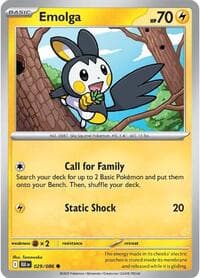 Emolga