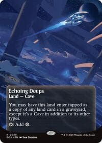 Echoing Deeps (0058) (Borderless)