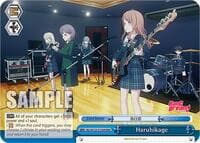 Haruhikage (RRR)