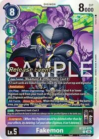 Fakemon