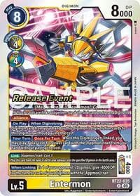 Entermon