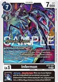 Infermon