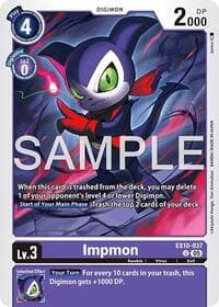 Impmon