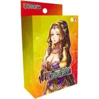 Evil Cluster Starter Deck 2: Matelda