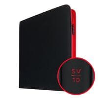 Vault X Zip Binder SV10 - First Edition 12 Pocket