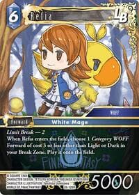 Refia LB