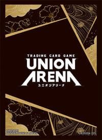 Union Arena Official Sleeves - BANDAI Card Games Fest 25-26 - Japanese Style (60-Pack)