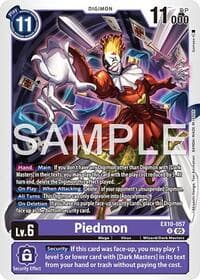 Piedmon