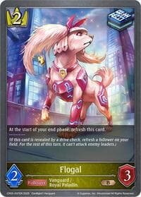 Flogal
