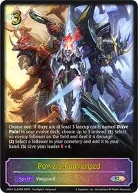 Powers Converged (SL24EN) (SL)