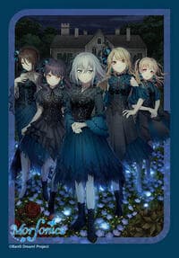 Bushiroad Sleeve Collection Mini Vol.793 BanG Dream - Morfonica (70-Pack)