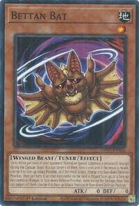 Bettan Bat