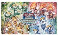 Yu-Gi-Oh! 2019 National WCQ Playmat - Prank-Kids
