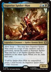 Superior Spider-Man