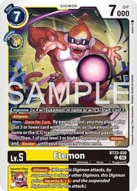 Etemon