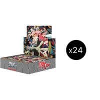 DANDADAN Booster Box Case