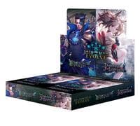 CS: Worldreaver’s Descent & Dominion of Darkness Booster Box