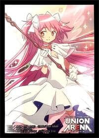 Union Arena Official Sleeves - Puella Magi Madoka Magica (60-Pack)