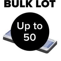 Up to 50 Gundam Card Game Bulk Card Lot