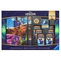 Disney Lorcana: Collector Set Bundle