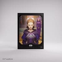 Star Wars: Unlimited Art Sleeves - Padmé Amidala