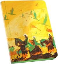 Artist Edition 3 Zipfolio 360 Xenoskin - Dominik Mayer