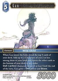Gau