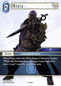 Ninja