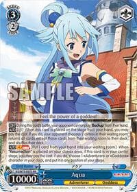 Aqua