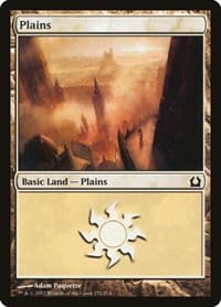 Plains (252)