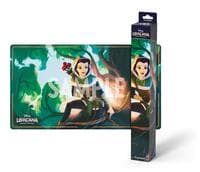 Disney Lorcana: Belle - Hidden Archer Playmat