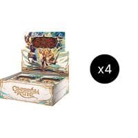 Compendium of Rathe Booster Box Case