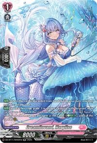 Dreamilavand, Marylise (SR)