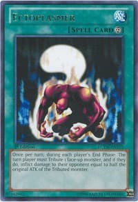 Ectoplasmer