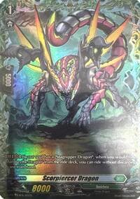 Scorpiercer Dragon