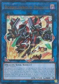 Borrelshroud Dragon