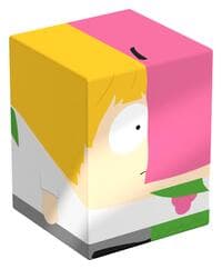 Squaroes South Park (Wave 3) - Mintberry Crunch
