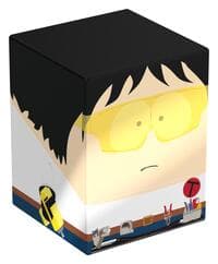 Squaroes South Park (Wave 3) - Toolshed