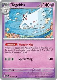 Togekiss - 082/217