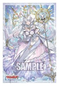 Bushiroad Sleeve Collection Mini Vol.821: Cardfight!! Vanguard - Fated One of Ever-changing, Krysrain Cadenza (70 Pack)