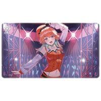hololive OFFICIAL CARD GAME Takanashi Kiara Stitched Playmat