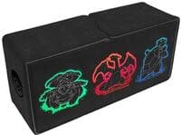 Pokemon: Alcove Vault - Neon Kanto