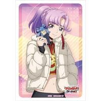 Bushiroad Sleeve Collection Mini Vol.134: Cardfight!! Vanguard - "Nao Inabe" Valentine's Day ver (70-Pack)