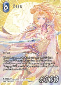 Rosa (Full Art)