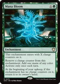 Mana Bloom