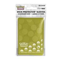 Pokemon - 65-Pack Deck Protector: Energy - Dragon Type