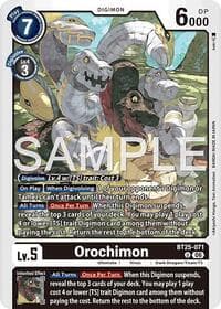 Orochimon
