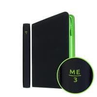 Vault X Zip Binder Exo-Tec - First Edition ME3 9 Pocket