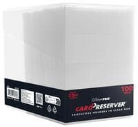 Ultra Pro CARDPRESERVE in Clear Box (100-Pack)