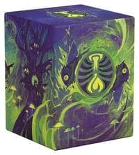 Boulder 100+ RTE Magic: The Gathering Secrets of Strixhaven - Witherbloom